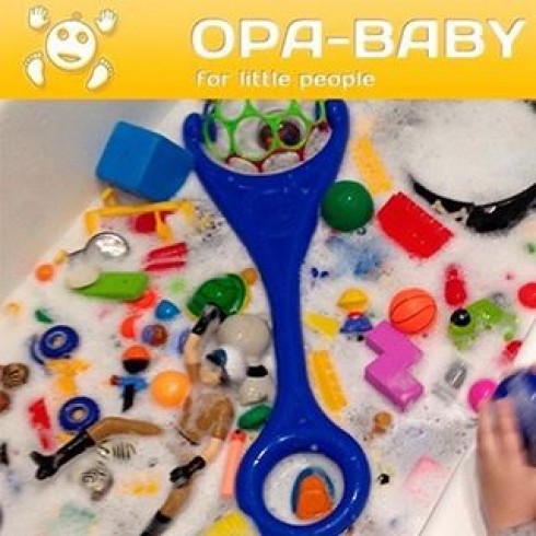 Opa Baby Club